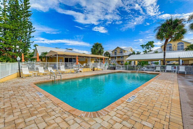 Foto del edificio - 6610 Gasparilla Pines Blvd