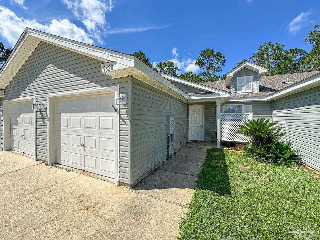 9620 Cobblebrook Dr, Pensacola, FL 32506 House Rental in Pensacola