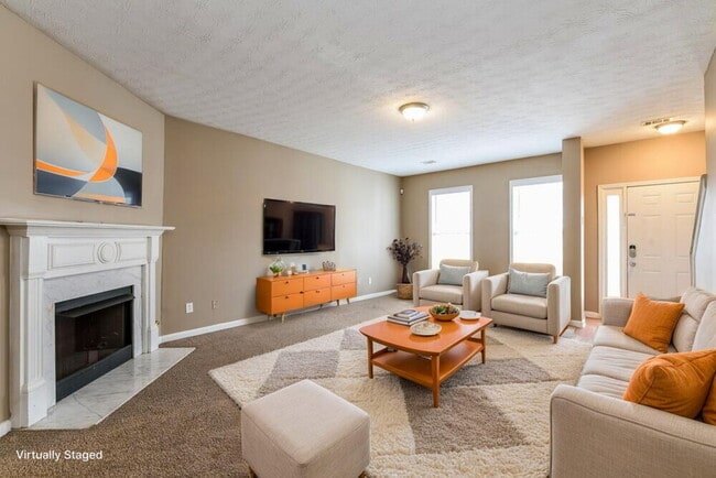 Building Photo - 4832 Hairston Park Square