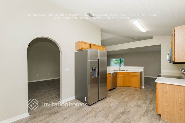 Foto del edificio - 13502 Copper Head Dr