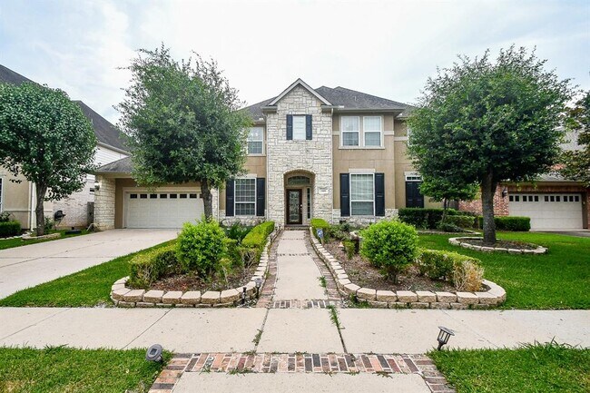 Foto del edificio - 1606 Locksley Ln