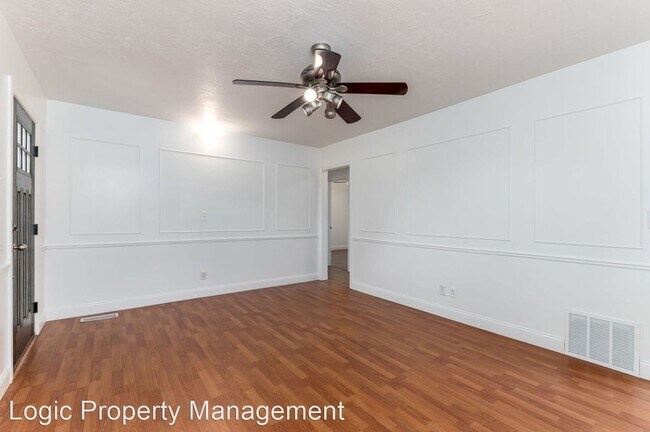 Foto del edificio - 4 br, 2 bath House - 3125 South 1730 East