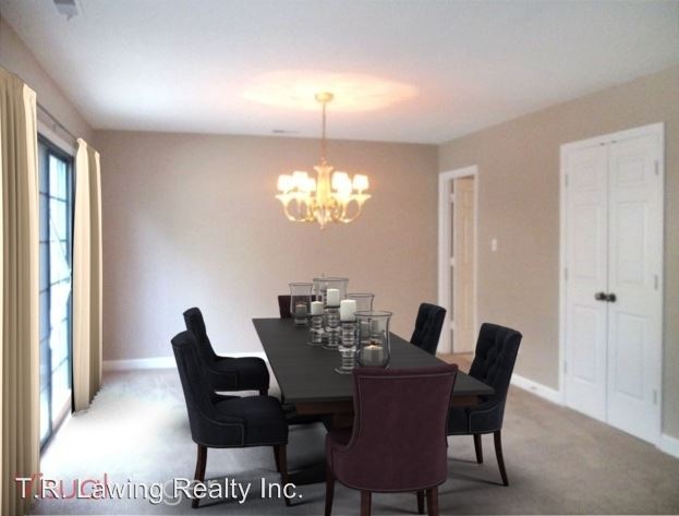 Building Photo - 7210 Quail Meadow Ln