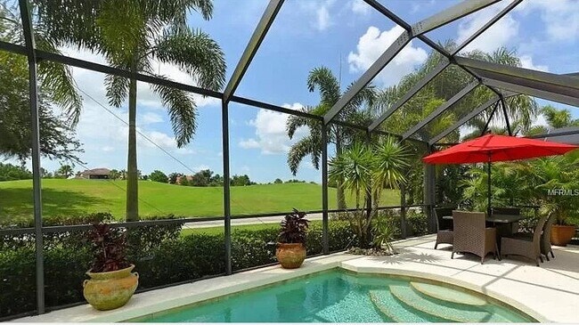 Foto del edificio - 7236 Orchid Island Pl