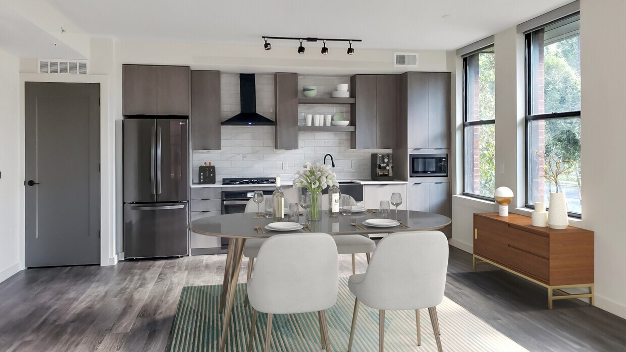 Maizon Bethesda LLC Apartments 4900 Moorland Ln Bethesda, MD