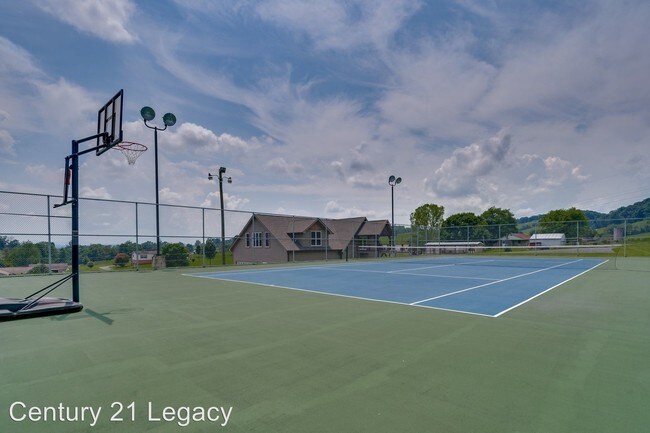 Foto del edificio - 2 br, 2 bath House - 190 Spurgeon Ln