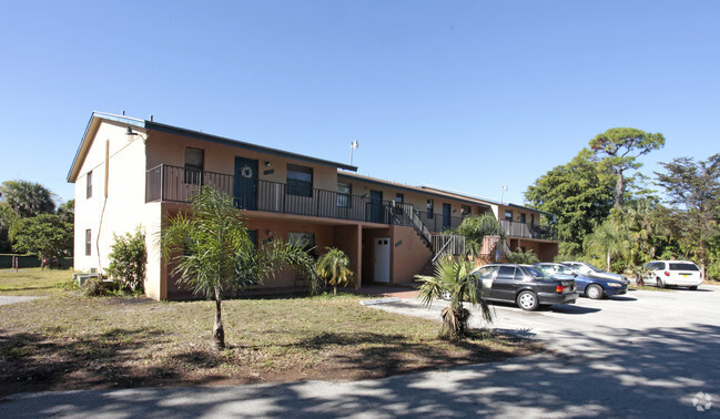 Building Photo - Lake Arjaro Apartments