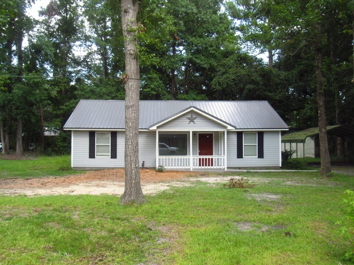 77 Sunset Cir, Ridgeland, SC 29936 House Rental in Ridgeland, SC