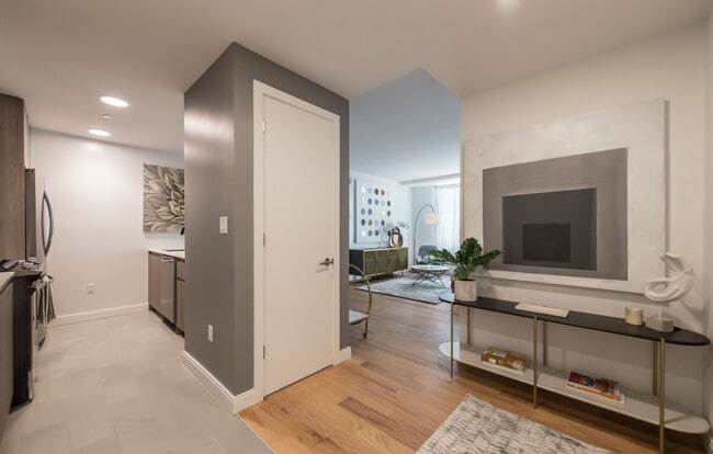 Foto del interior - The Vitagraph