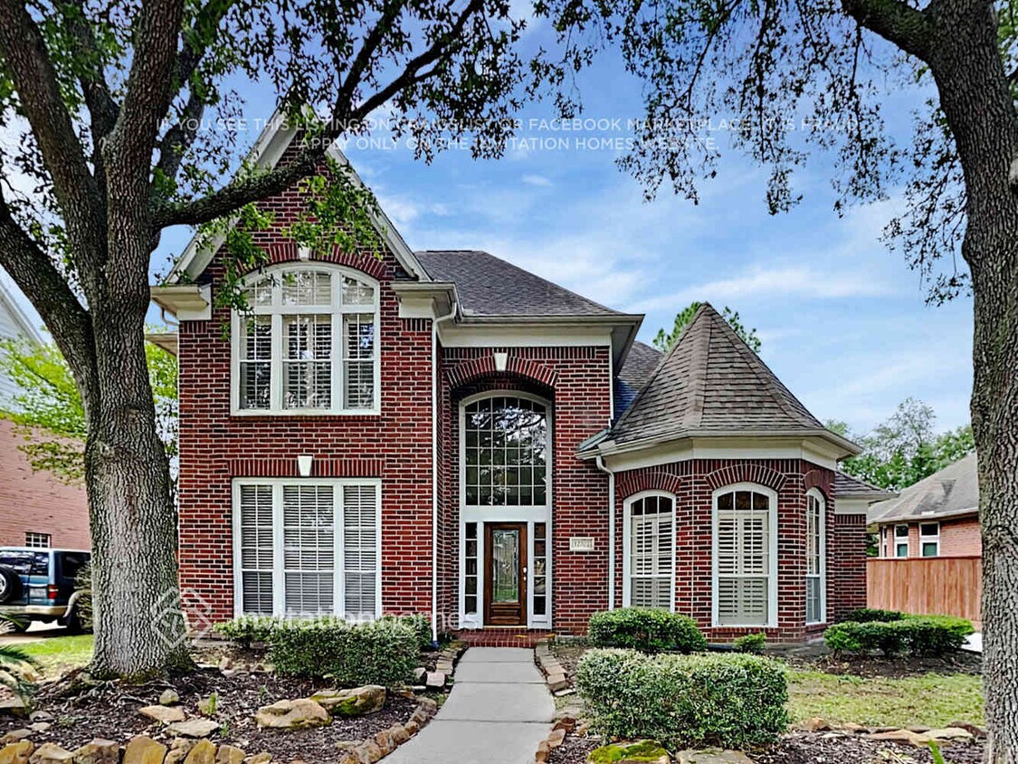 Foto principal - 12707 Wilbury Park