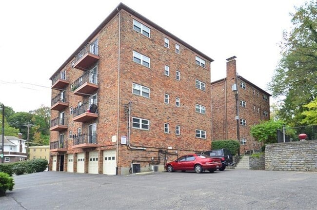 Photo - 2270 Madison Rd Apartment