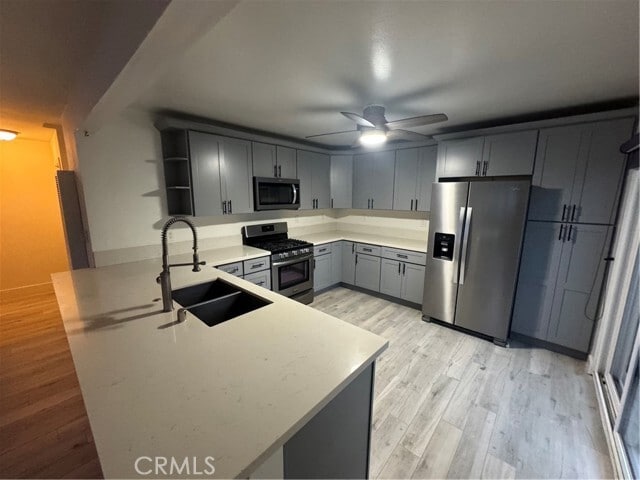 Foto del edificio - 431 Hamilton St