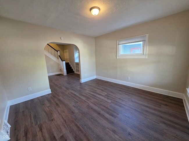 Foto del edificio - 316 N Denny St