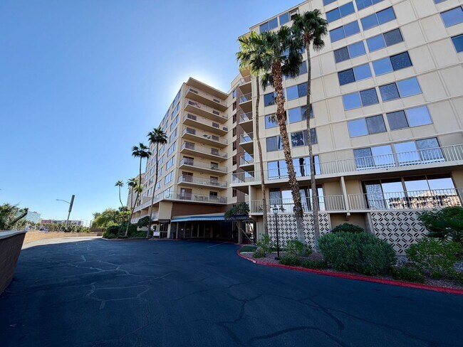 Foto del edificio - Gorgeous 2bedroom with amazing city views!