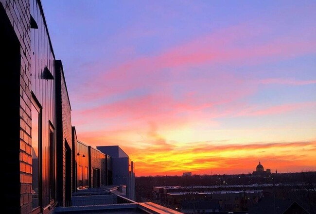 Foto del edificio - Vue Apartments