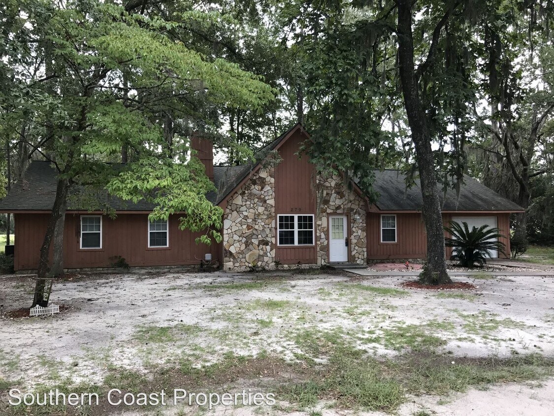 Primary Photo - 4 br, 2 bath House - 279 N Topi Trail