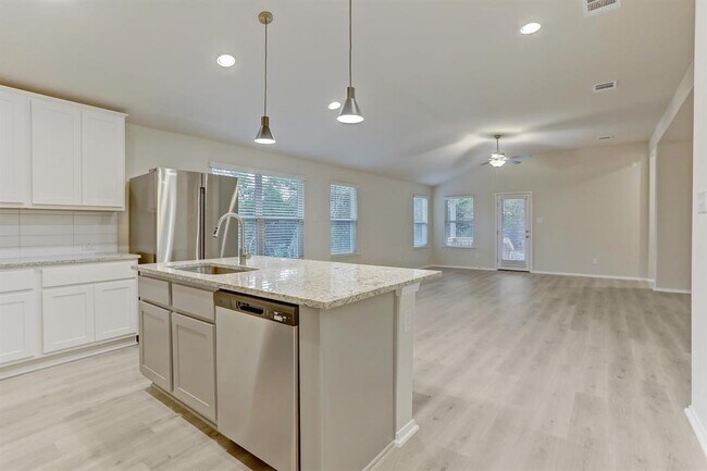 Foto del edificio - 3902 Crockett Ave