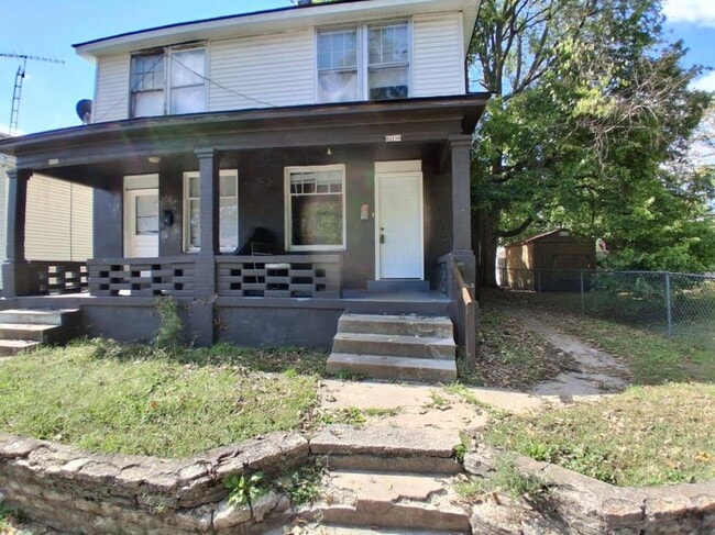 Foto del edificio - 3.0 bedroom in Richmond Indiana 47374