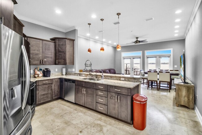 Foto del edificio - 7280 Jacobs Trail