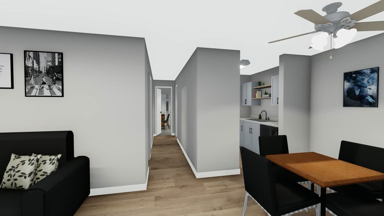 The Genesis Lafayette Apartments - Lafayette, LA | Apartments.com