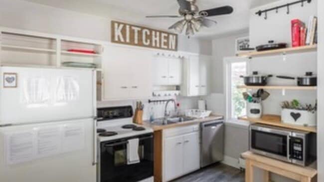 Photo - 429 Francis St Townhome