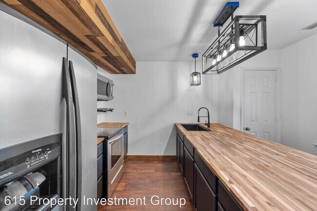 Foto del edificio - 2 br, 1.5 bath House - 714 Fox Ridge Dr