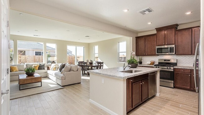 Building Photo - Gorgeous NEW Home in Roseville!