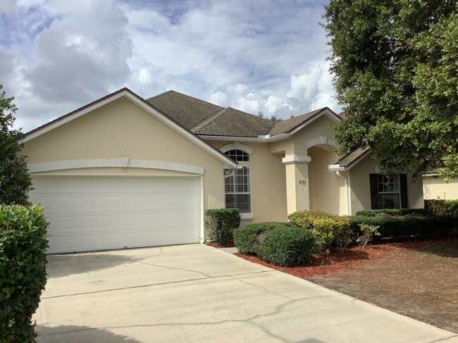 Building Photo - 937 E Terranova Way