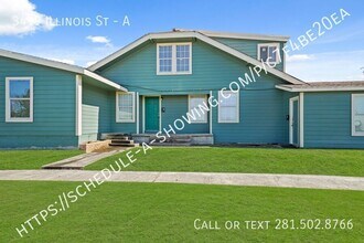 Building Photo - 3419 Illinois St