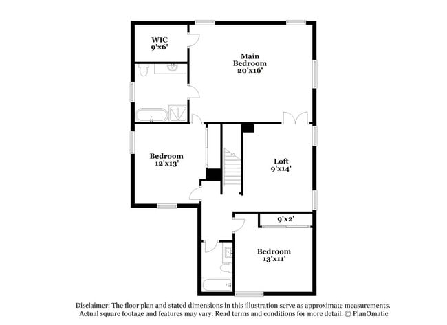 Building Photo - 11528 E Flower Cir