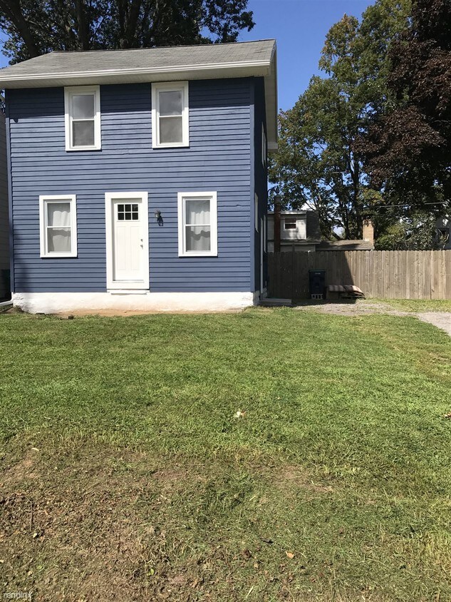 Primary Photo - 58 Bayton Dr