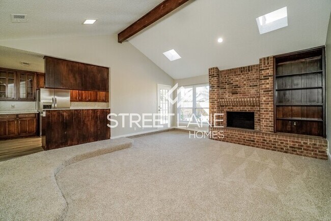Foto del edificio - Charming 3 Bedroom in Fort Worth!