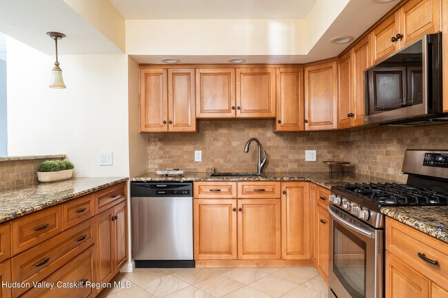 Foto del edificio - 7 Marina Dr