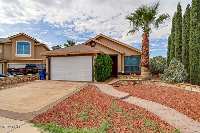 Building Photo - 11225 Cactus Rose Pl