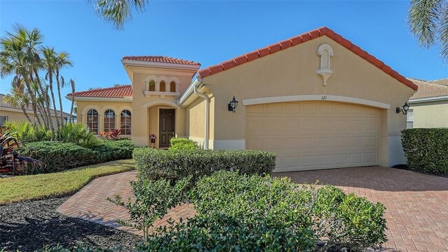 Building Photo - 121 Savona Way