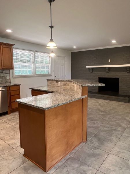 Foto del edificio - Lakemoor Hills 3bd/2ba Ranch near downtown...