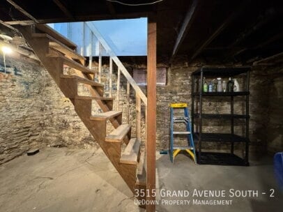 Building Photo - 3515 Grand Ave S