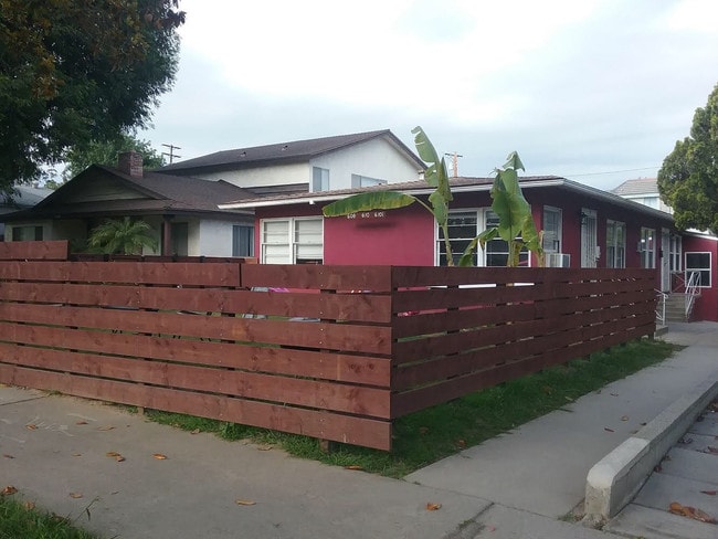 Building Photo - 610 Fremont Ave