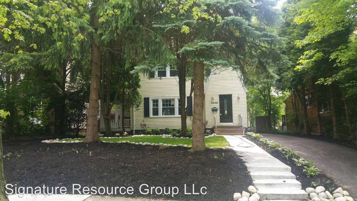 Primary Photo - 3 br, 2 bath House - 3358 Euclid Hts Blvd