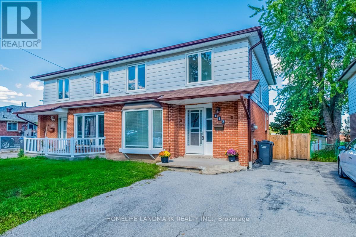 Photo principale - 117 Bonham Blvd