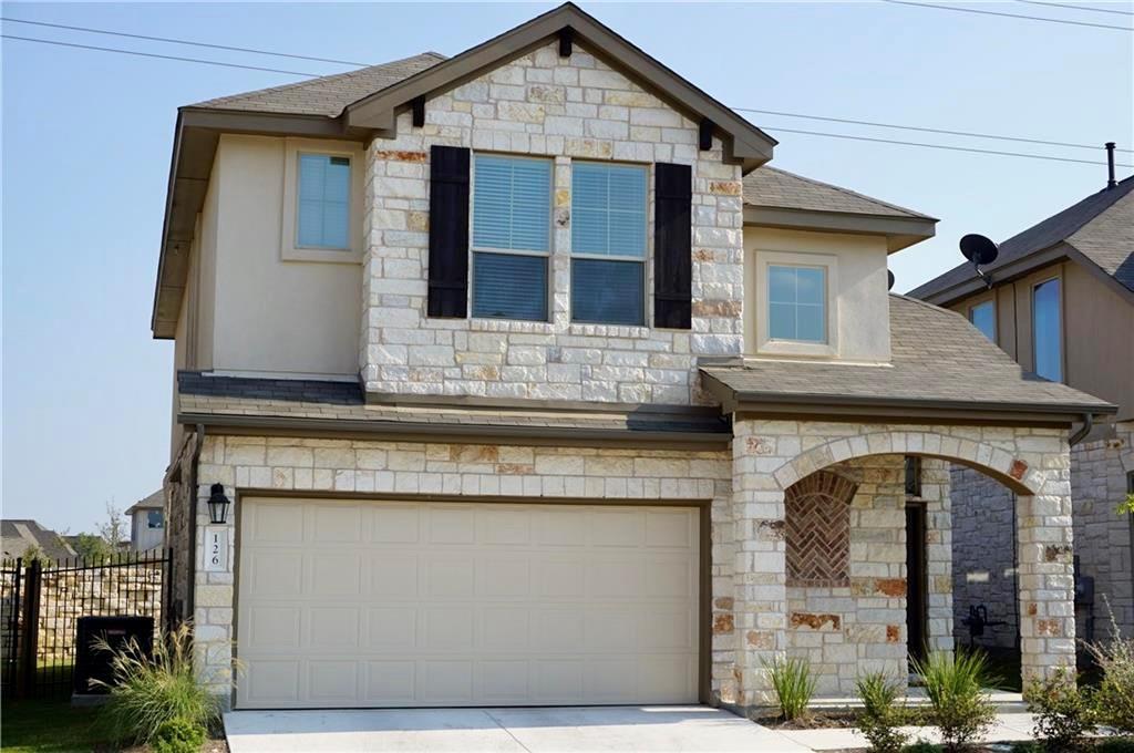Foto principal - 1401 Little Elm Trail