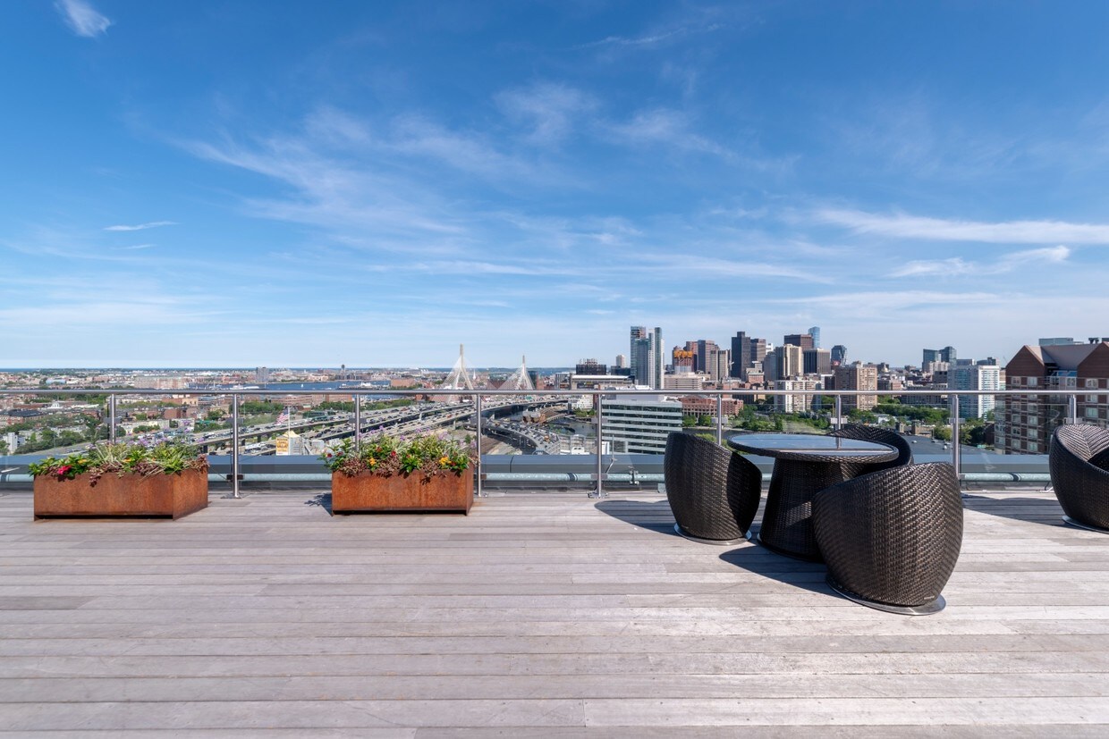 Twenty20 Apartments Cambridge, MA