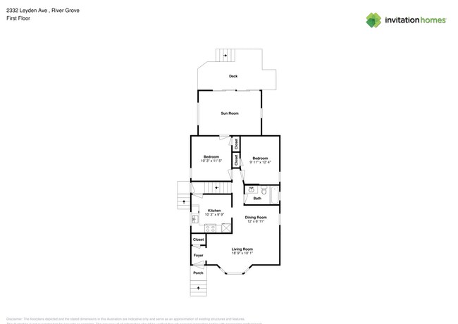 Foto del edificio - 2332 Leyden Ave