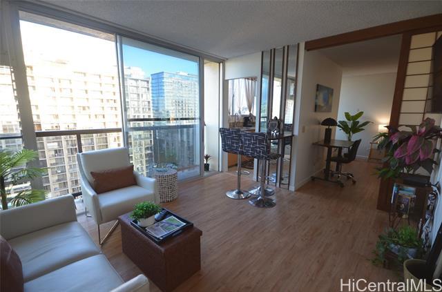 Building Photo - 444 Nahua St
