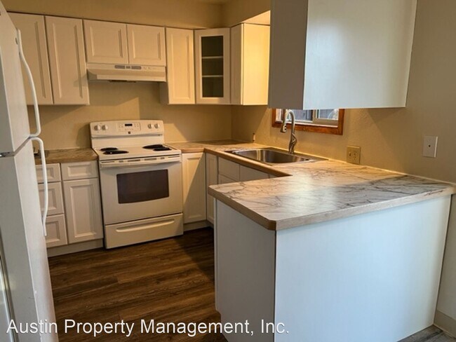 Building Photo - 2 br, 1.5 bath House - 953 NW Portland Avenue