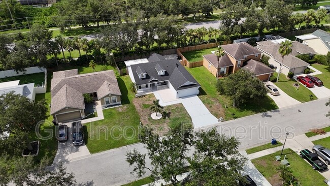 Foto del edificio - 4026 Banbury Cir