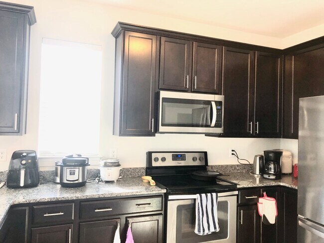 electrodomésticos como nuevos - 4325 Candace Ln