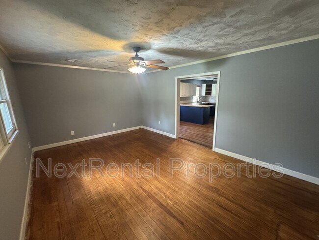 Foto del edificio - 402 Overby St