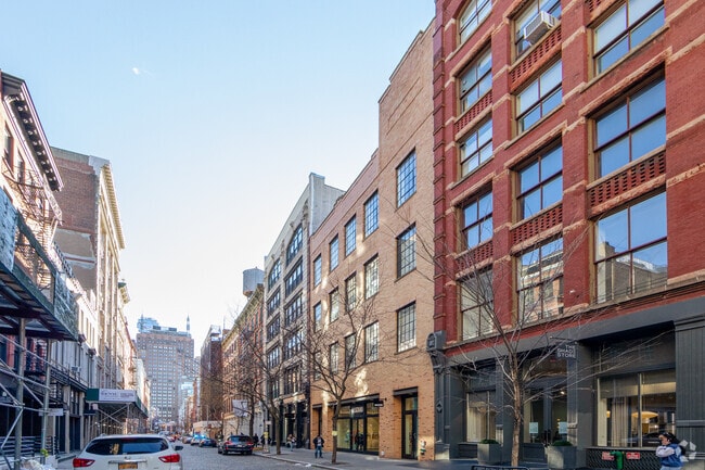 Building Photo - 73 Wooster