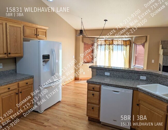 Building Photo - Mountain Views at The Ridge at Fox Run